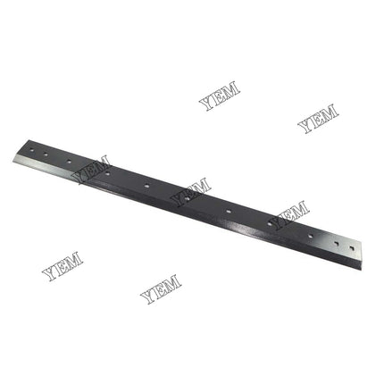 6704666 68 Bolt-On Cutting Edge For Bobcat Grapple