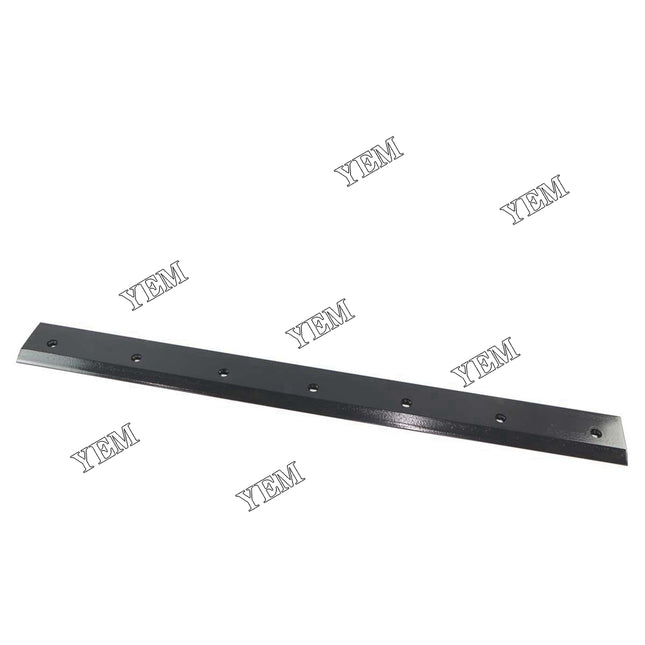 7167250 66 Inch Bolt-On Cutting Edge For Bobcat the 68 Combination Bucket