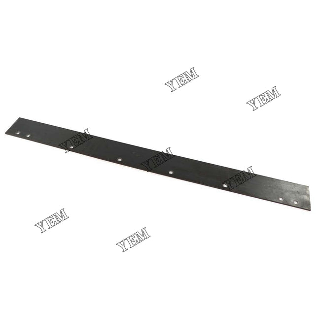 72 Snow Blade Bolt-On Cutting Edge Part # 6905155 For Bobcat Parts