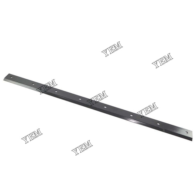 7164098 72 Inch Bolt-On Cutting Edge For Bobcat Rear 74 Combination Bucket