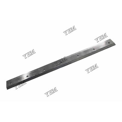 7164099 72 Inch Bolt-On Cutting Edge For Bobcat 74 Combination Bucket