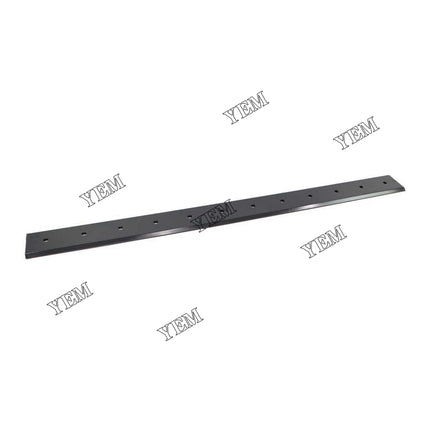 7405199 72 Inch Bolt On Cutting Edge For Bobcat Sweeper