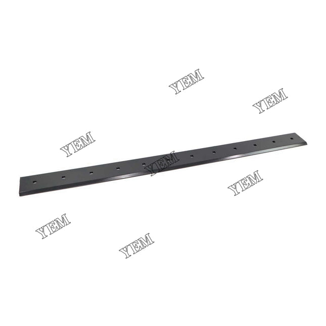 7405199 72 Inch Bolt On Cutting Edge For Bobcat Sweeper