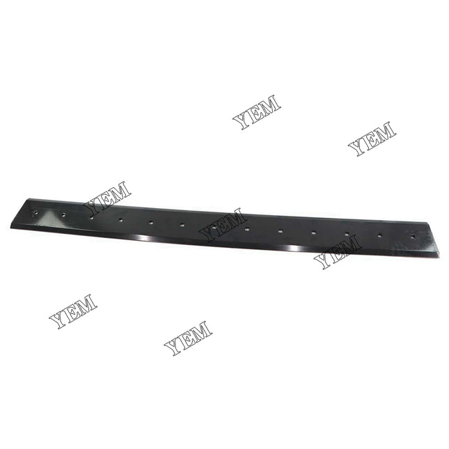 80 Bolt On Cutting Edge Part # 6661455 For Bobcat Parts