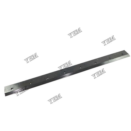 7164585 78 Bolt-On Cutting Edge For Bobcat 80 Combination Bucket