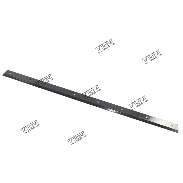 80 Bolt-On Cutting Edge, Rear Combination Bucket Part # 7164586 For Bobcat Parts