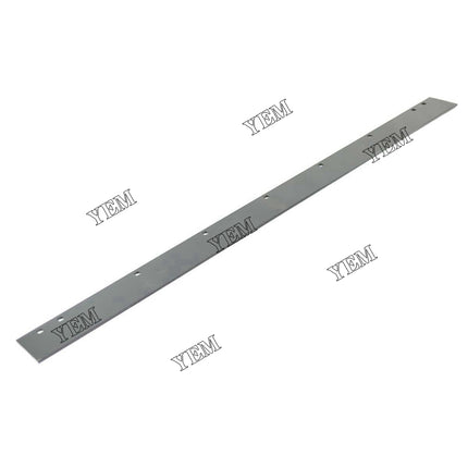 84 Snow Blade Bolt-On Cutting Edge Part # 6673634 For Bobcat Parts