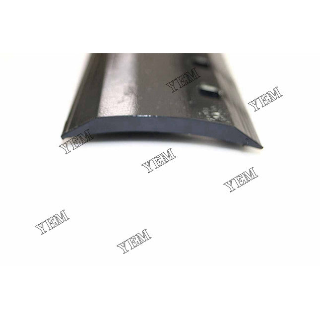 84 Inch Bolt-On Cutting Edge Part # 7370440 For Bobcat Parts