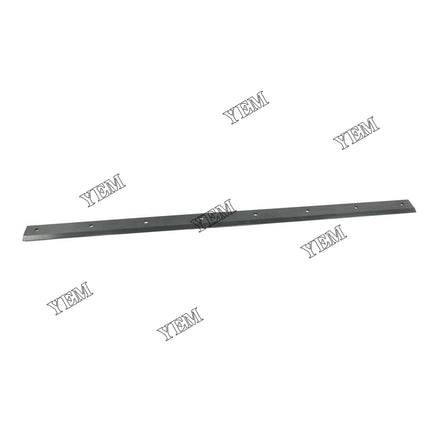 7164583 Cutting Edge For Bobcat 84 Inch Rear Combination Buckets