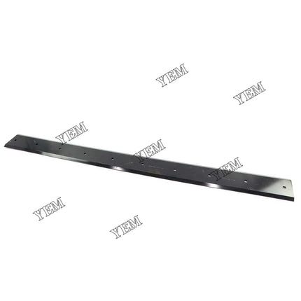 98 Bolt-On Cutting Edge, Light Material Bucket Part # 7296451 For Bobcat Parts