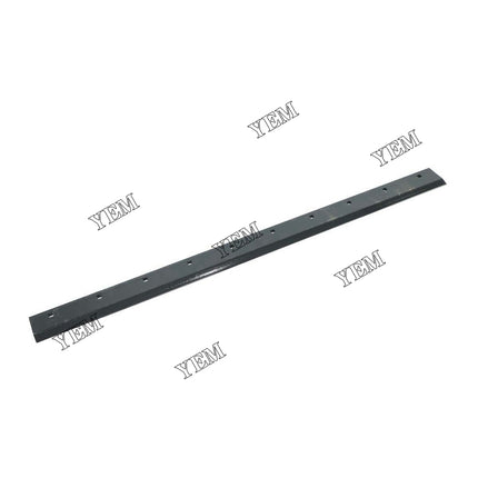 Snowblower Bolt-On Cutting Edge, 59 Inches Part # 6958757 For Bobcat Parts