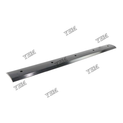 6674419 Left 56 Bolt-On Cutting Edge For Bobcat 80 Dozer Blade