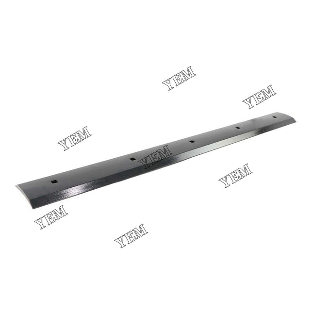 6674419 Left 56 Bolt-On Cutting Edge For Bobcat 80 Dozer Blade