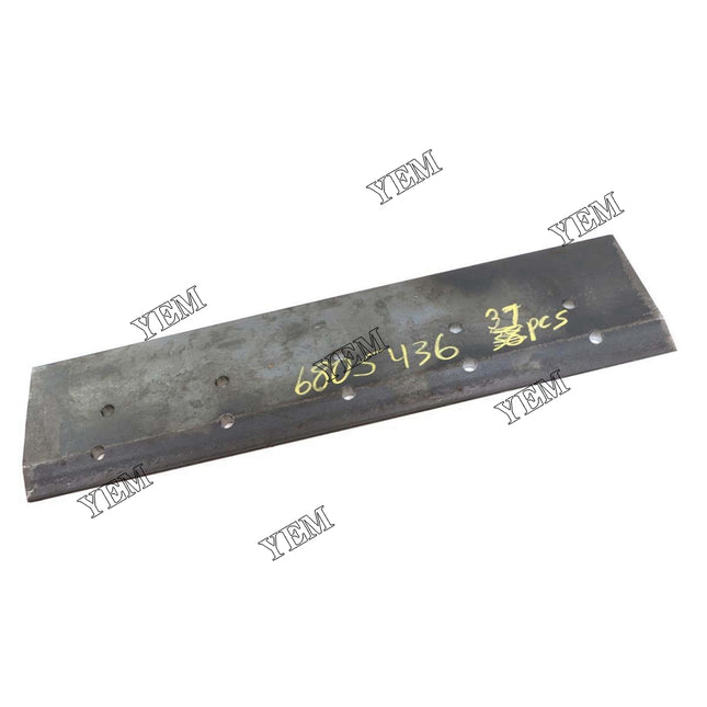 24 Inch Weld On Cutting Edge Part # 6805436 For Bobcat Parts