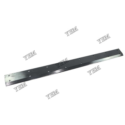 Weld-On Cutting Edge, 74 Inches Part # 6729369 For Bobcat Parts