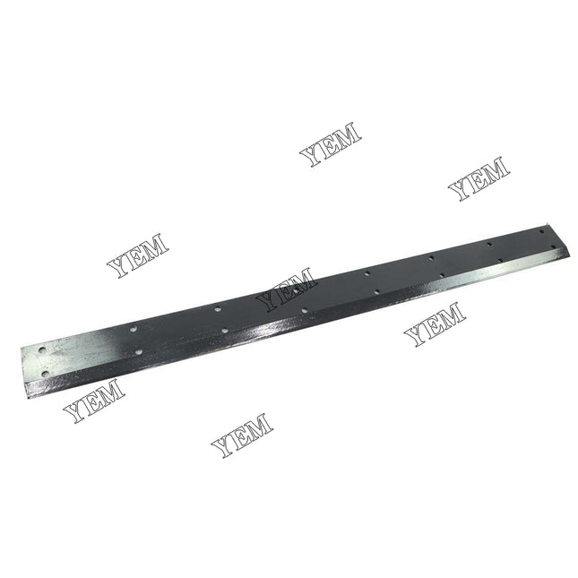 Weld-On Cutting Edge, 74 Inches Part # 6729369 For Bobcat Parts
