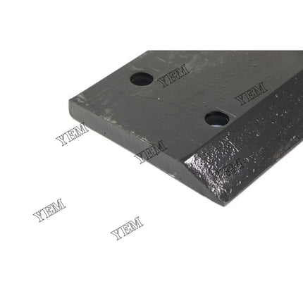 Weld-On Cutting Edge, 74 Inches Part # 6729369 For Bobcat Parts