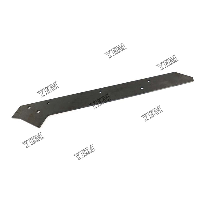 Weld-On Side Cutting Edge, Heavy Duty Bucket Part # 7272708 For Bobcat Parts