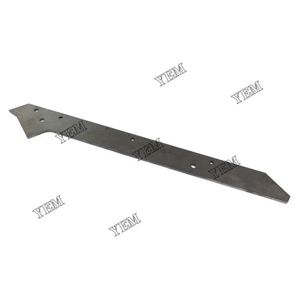 Weld-On Side Cutting Edge, Heavy Duty Bucket Part # 7272708 For Bobcat Parts