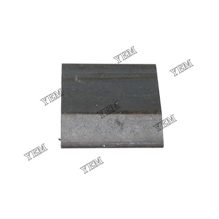 3 Inch Weld-On Side Cutting Edge Part # 6807154 For Bobcat Parts