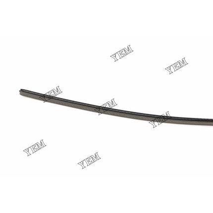 Window Edge Trim (Sold by the Foot) Part # 6682492 For Bobcat Parts