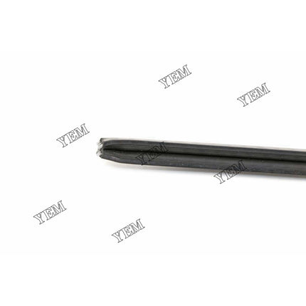 Window Edge Trim (Sold by the Foot) Part # 6682492 For Bobcat Parts