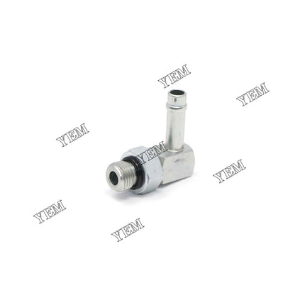 Tube Elbow Part # 6715183 For Bobcat Parts
