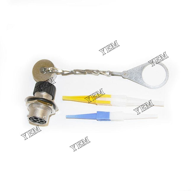 7-Pin Repair Kit, Loader Side Part # 6727176 For Bobcat Parts
