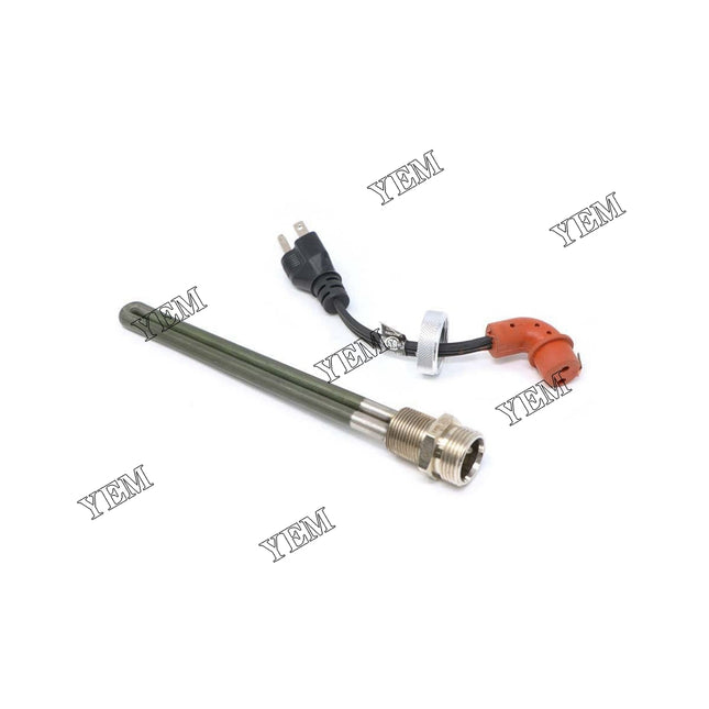 6725971 Oil Pan Heater Kit For Bobcat Loaders