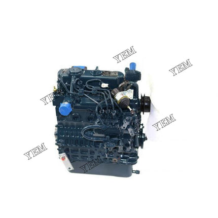 Remanufactured Mini Track Loader Engine Part # 7346228REM For Bobcat Parts
