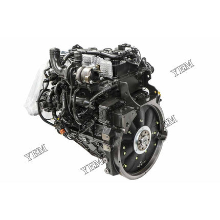 ENGINE D34 74 HP T4 Part # 7317501 For Bobcat Parts