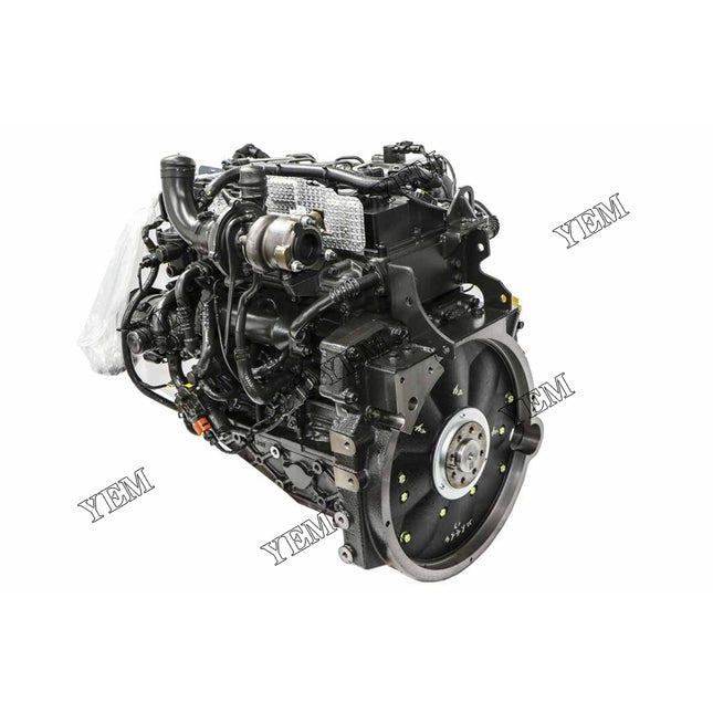 ENGINE D34 74 HP T4 Part # 7317501 For Bobcat Parts