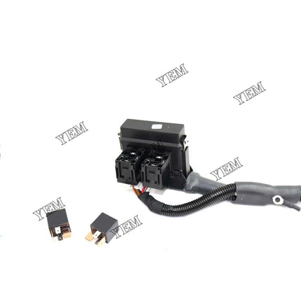 Harness Engine Part # 6923681 For Bobcat Parts