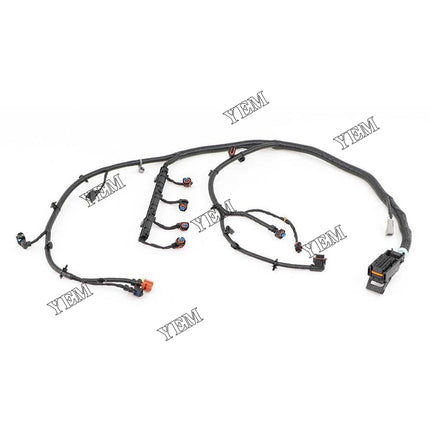 Harness Engine Part # 7409642 For Bobcat Parts