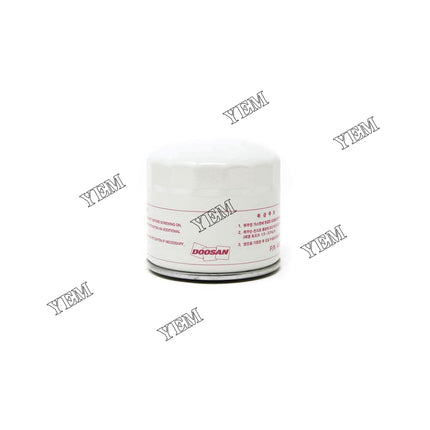 Engine Oil Filter Part # 7025590 For Bobcat Parts