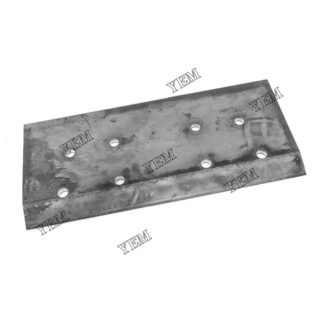 20.25 Inch Weld On Beveled Cutting Edge Part # 6805435 For Bobcat Parts