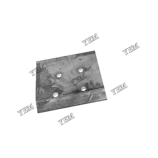 9.25 Inch Bolt On Beveled Cutting Edge Part # 6807021 For Bobcat Parts