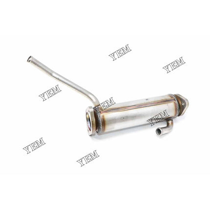 Exchanger EGR Part # 6698570 For Bobcat Parts