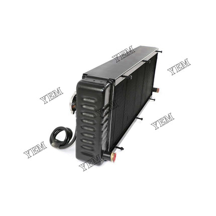 Water Radiator Exchanger Part # 6648820 For Bobcat Parts