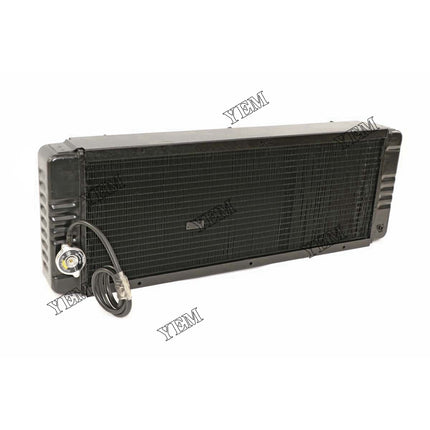 Water Radiator Exchanger Part # 6648820 For Bobcat Parts