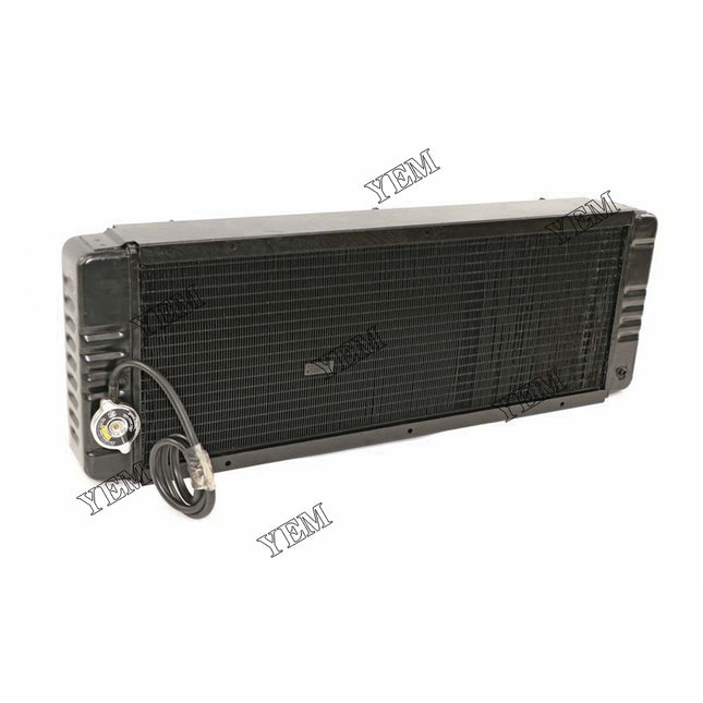 Water Radiator Exchanger Part # 6648820 For Bobcat Parts