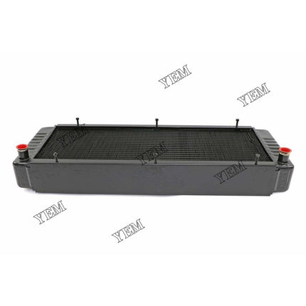 Water Radiator Exchanger Part # 6648820 For Bobcat Parts
