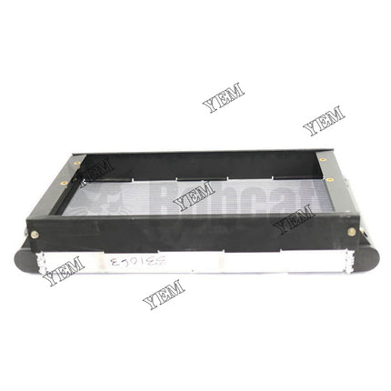 Water Radiator Exchanger Part # 6684368 For Bobcat Parts