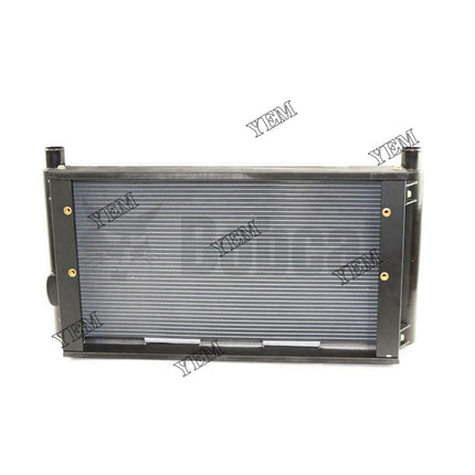 Water Radiator Exchanger Part # 6684368 For Bobcat Parts