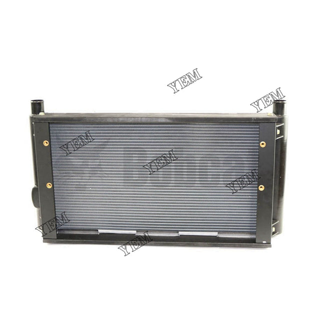 Water Radiator Exchanger Part # 6684368 For Bobcat Parts
