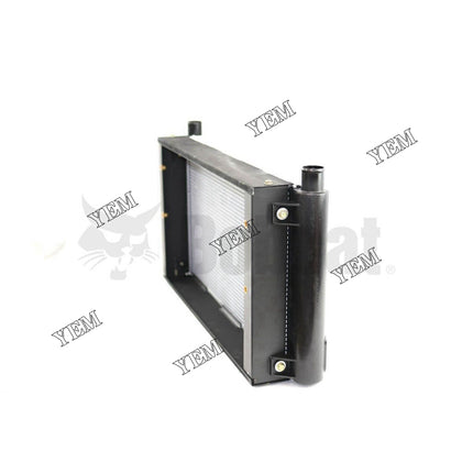Water Radiator Exchanger Part # 6684368 For Bobcat Parts