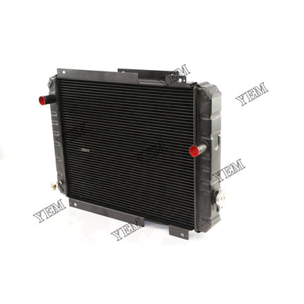 Water Radiator Exchanger Part # 6685048 For Bobcat Parts