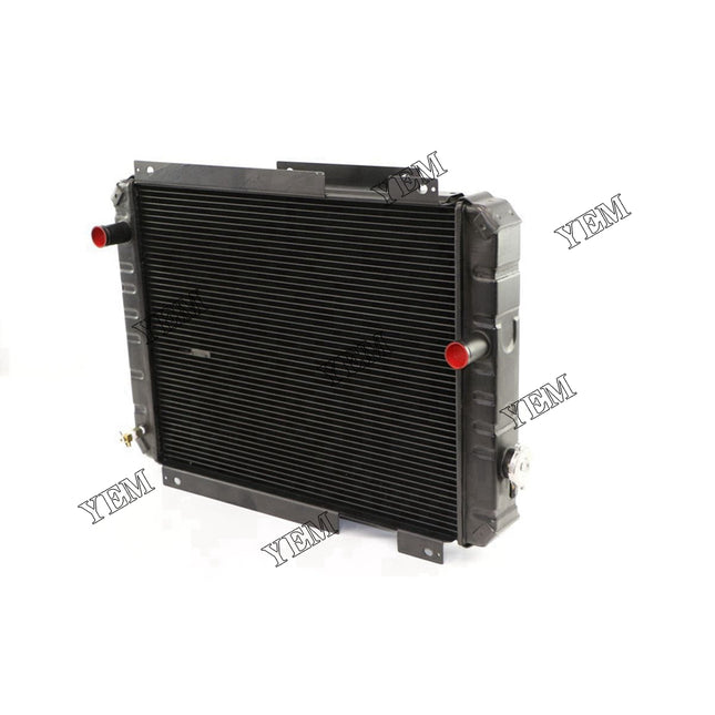Water Radiator Exchanger Part # 6685048 For Bobcat Parts