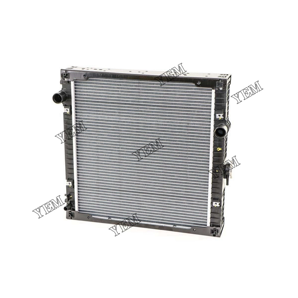 7013126 Water Radiator Exchanger For Bobcat Tractors – YEMPART