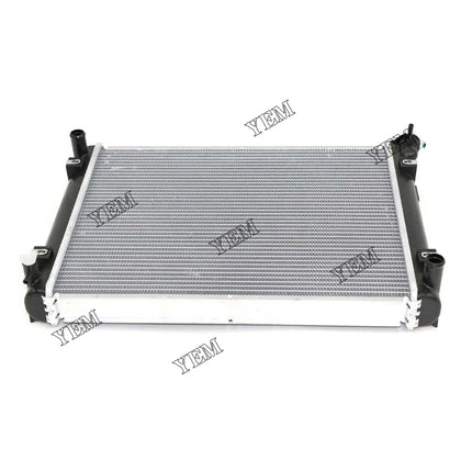 7027499 Water Radiator Exchanger For Bobcat Utility Vehicles